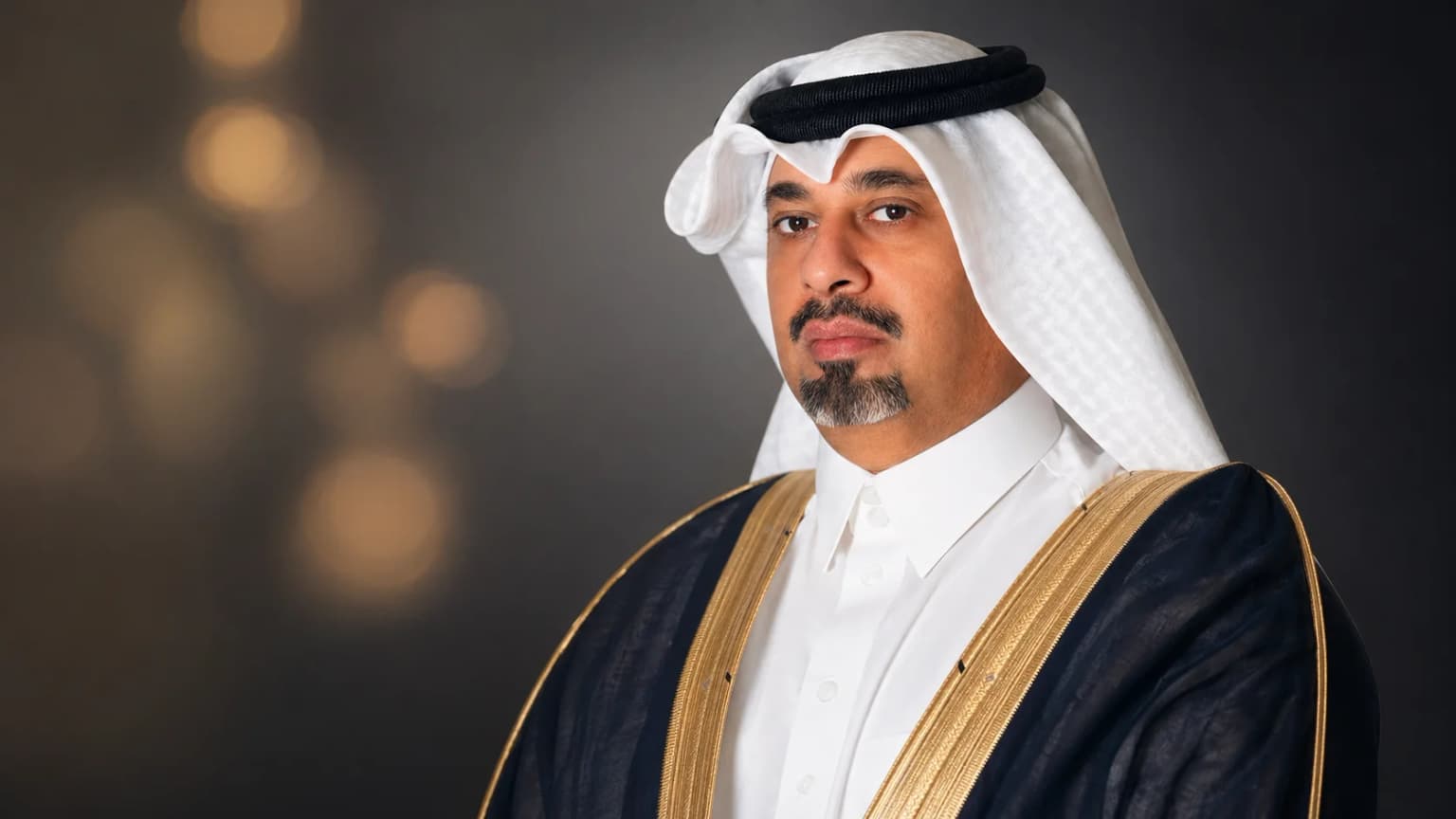 Mubarak Al-Mubarak
