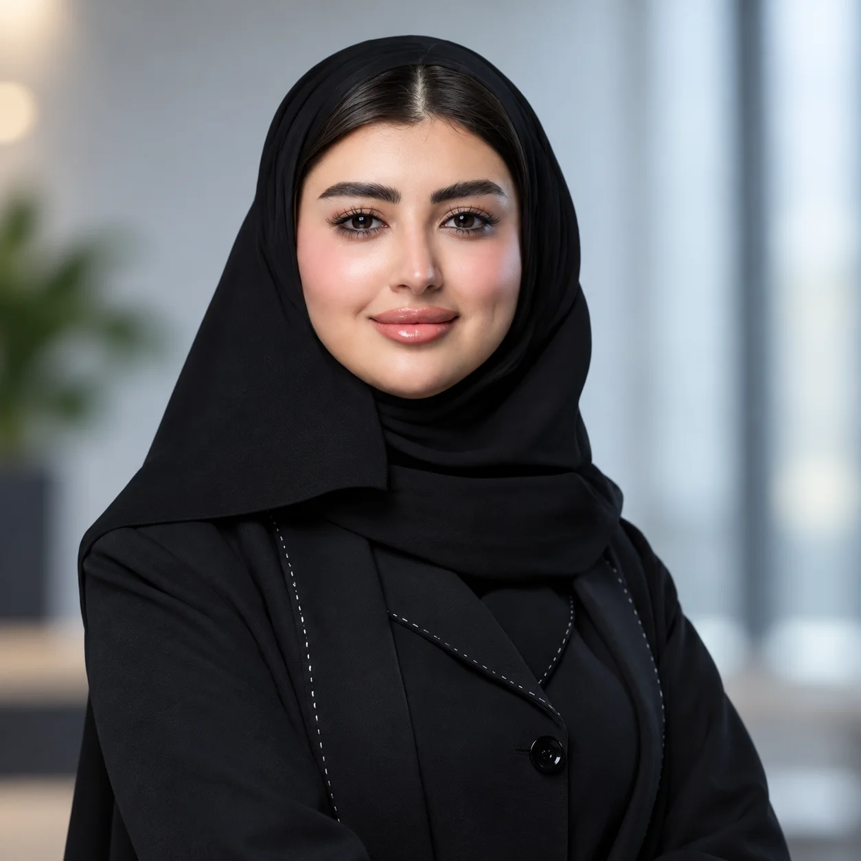 Nouf AlShehri