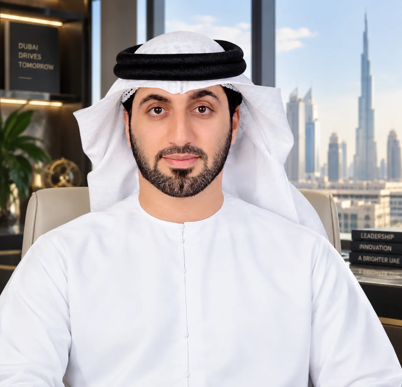 Dr. Ahmed Mohamed Alebri