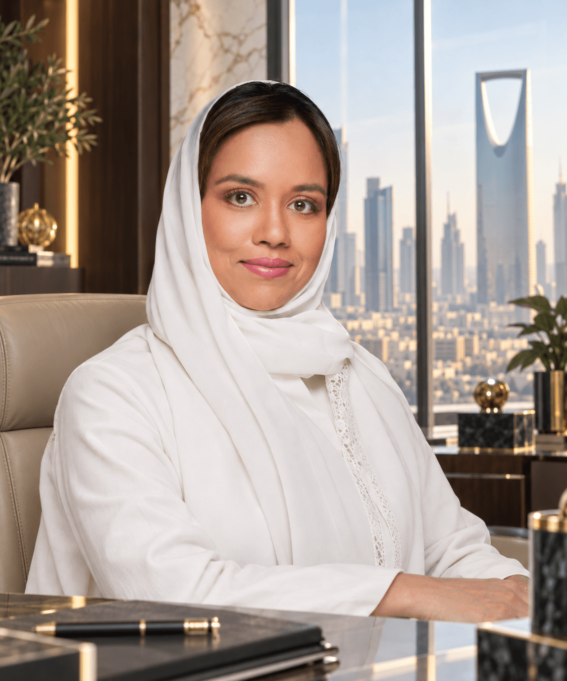 Noura Y. Mansouri