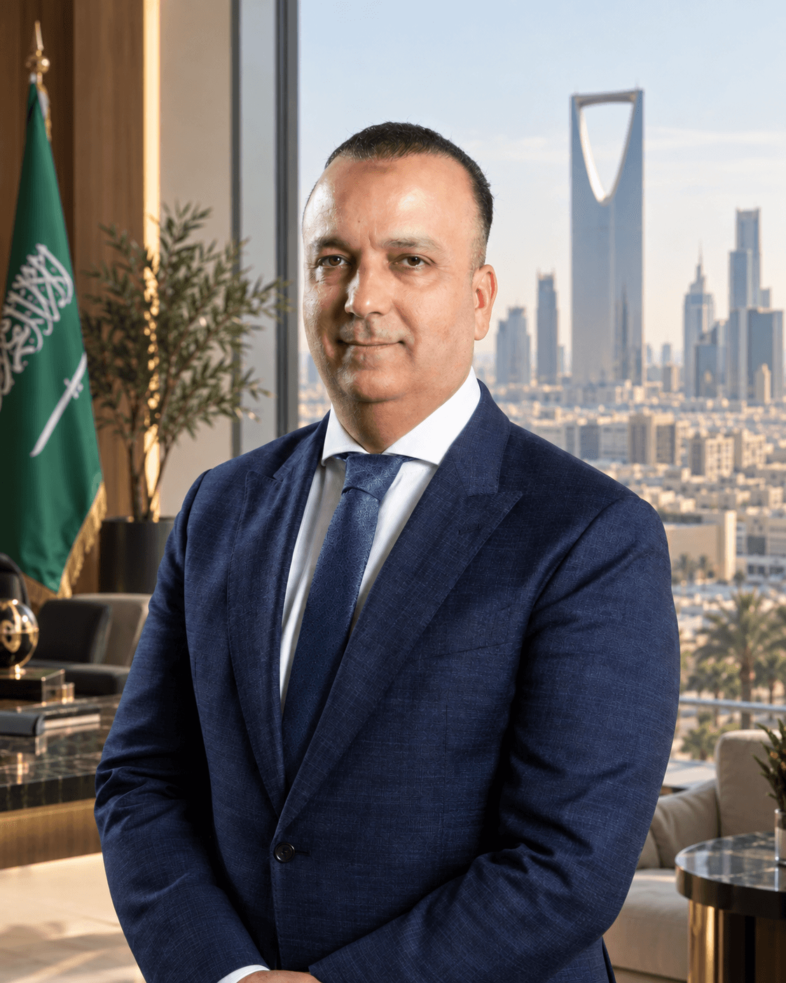 Ehab Hafez