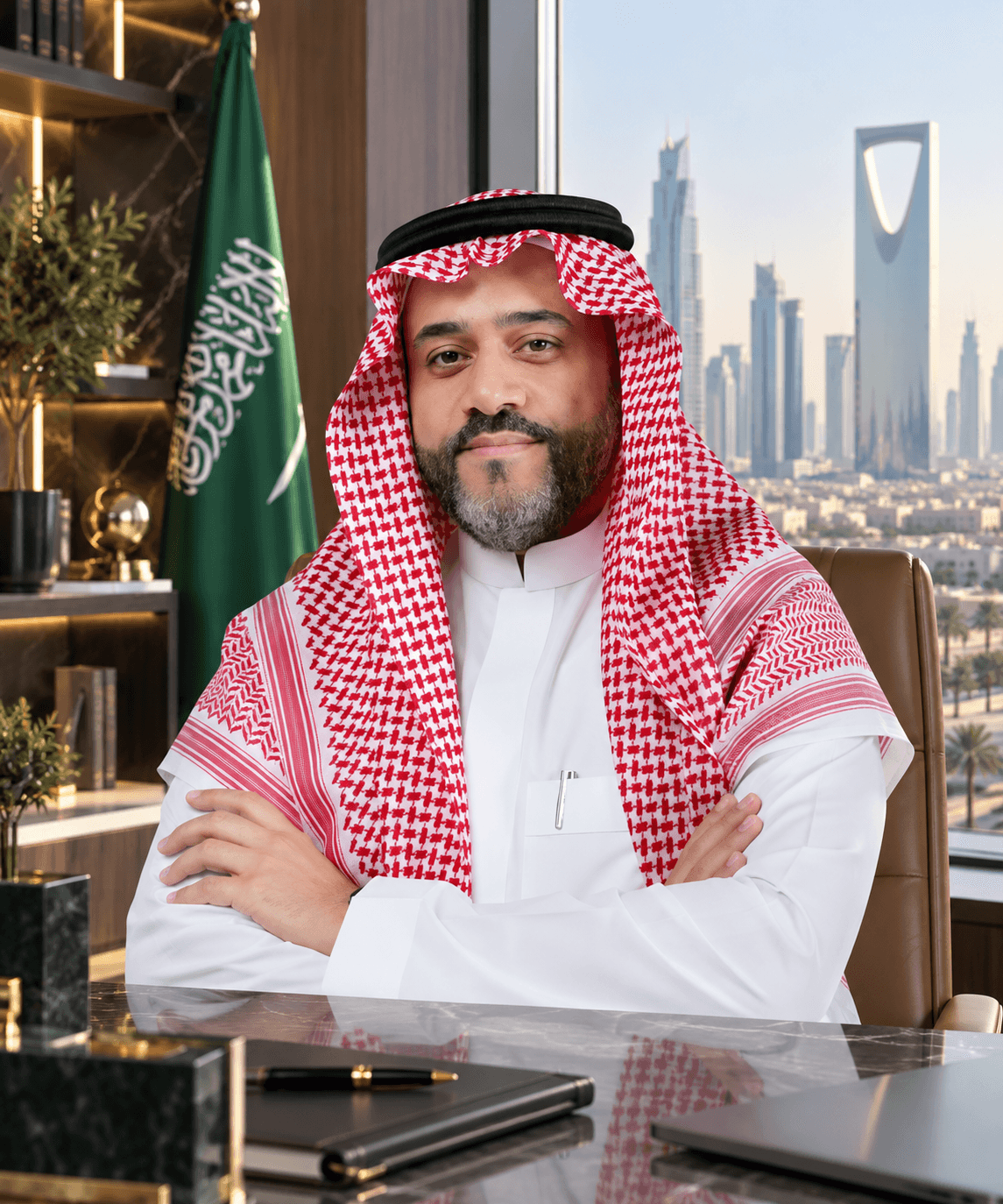 Basil Al-Hakami