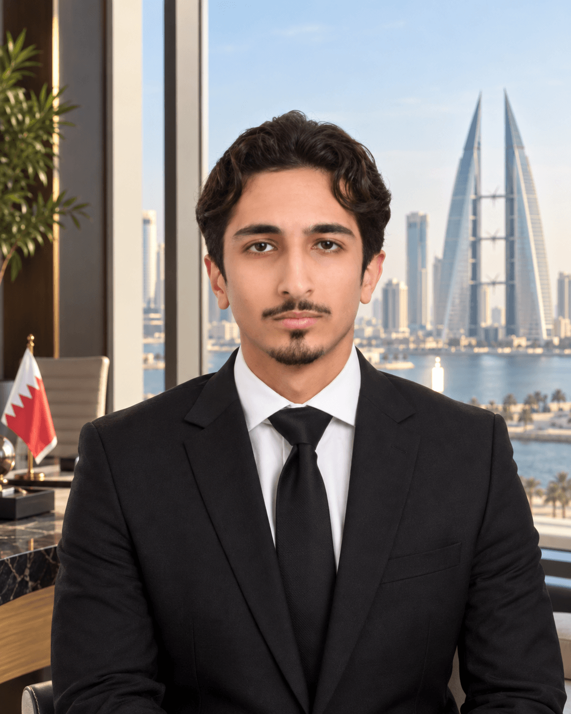 Tariq AlHammadi