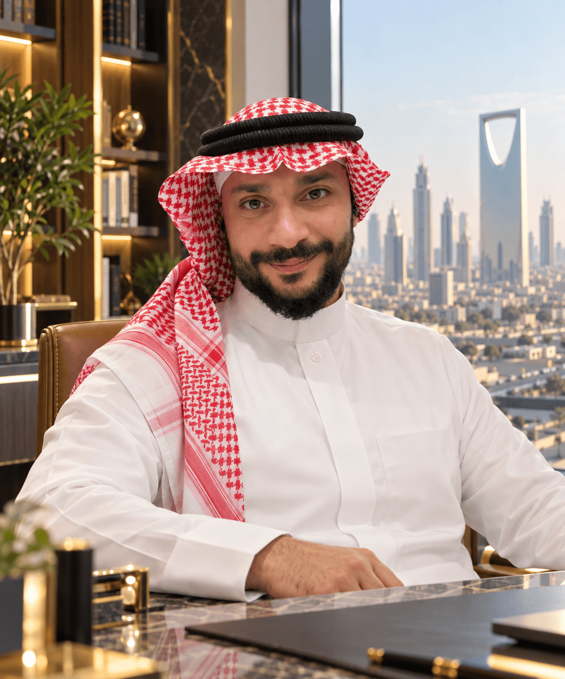 Feras Zuhairy