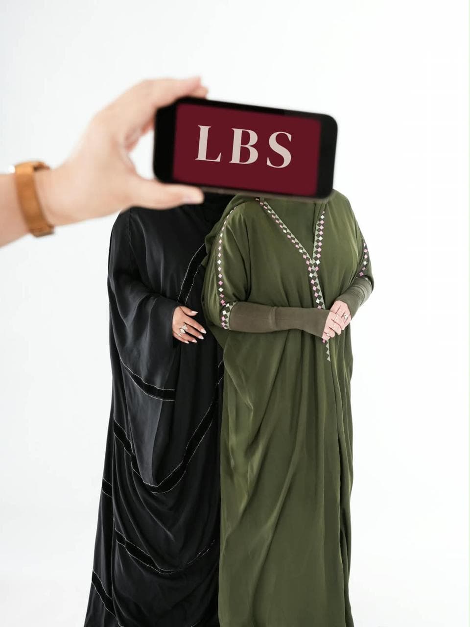 Lubna Alsultan