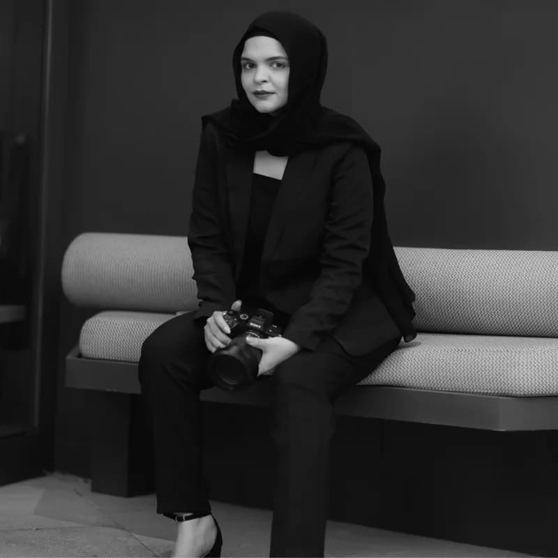 Sadiya Bilal