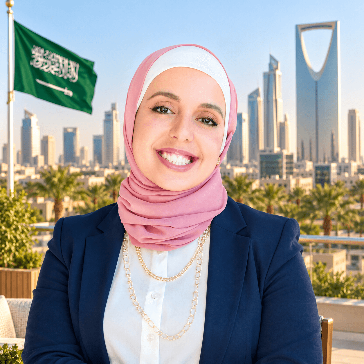 Asmaa Al-Khaldi