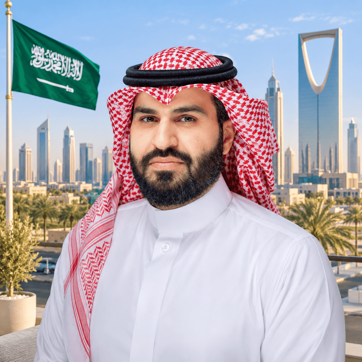 Abdulrahman H. Hussain