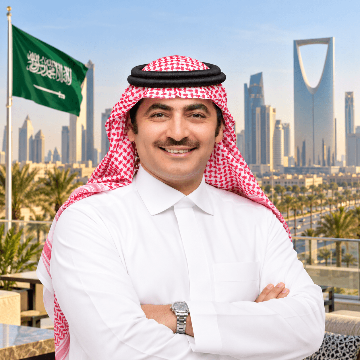 Monther H. AlKhaldi
