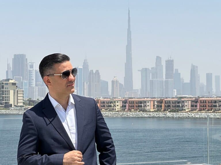 10 tips to buy the most profitable and perfect property in Dubai: Million Dollar Listing UAE star Ben Bandari’s insider secrets and tips