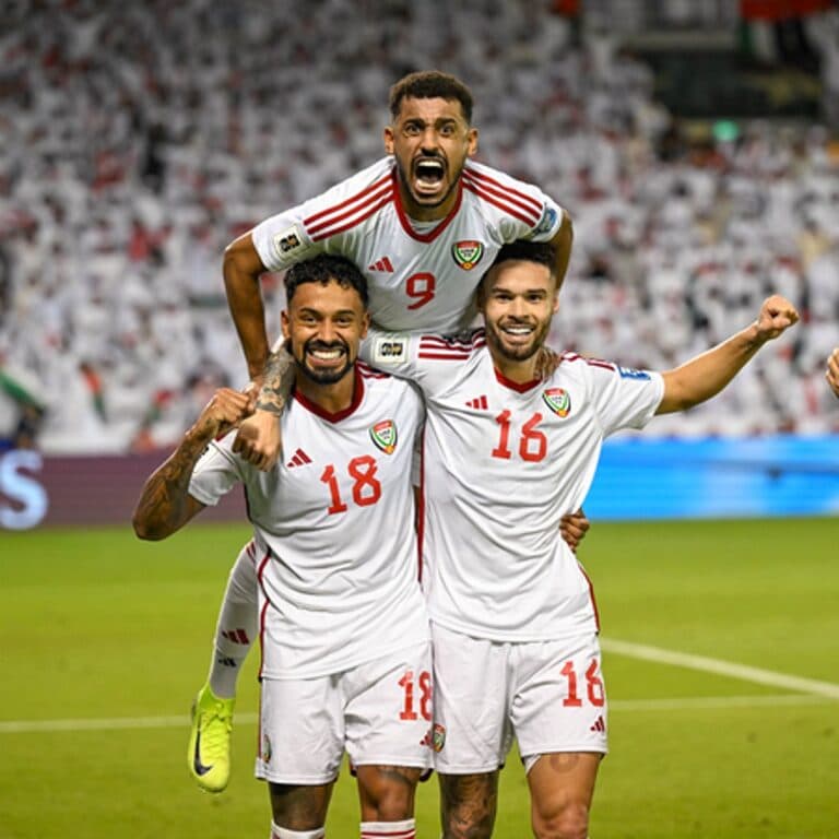 A draw against Qatar is enough for UAE to qualify for the FIFA World Cup, but what if they lose? know every scenario from the qualifiers