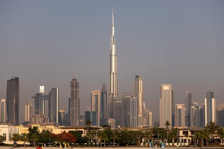 Apparel Group enters real estate with KORA Properties; first project in Dubai Maritime City