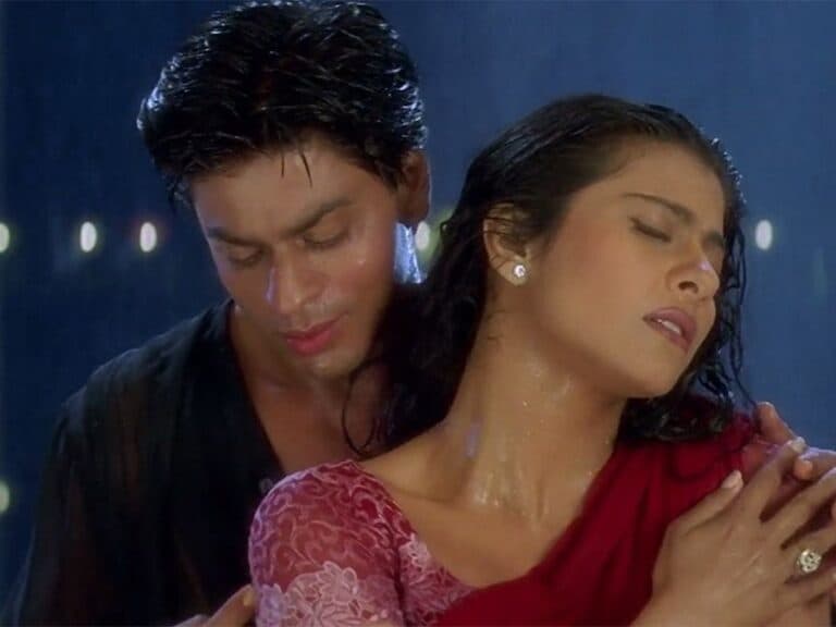 As Dubai welcomes rain and unpredictable weather, a look at Bollywood’s love affair with monsoons