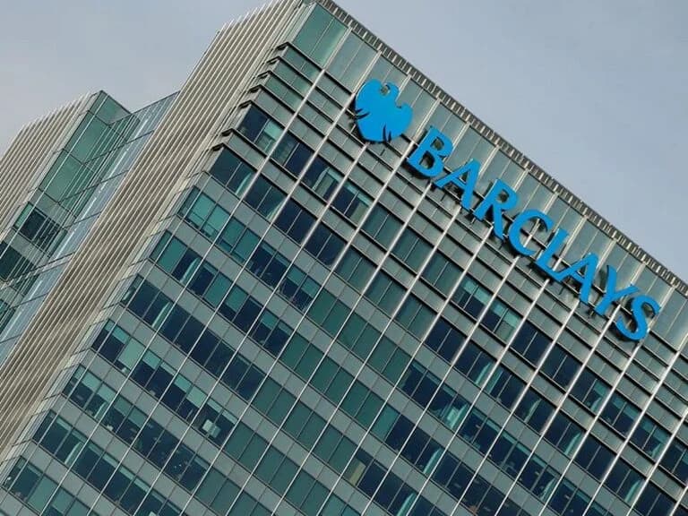 Barclays secures Saudi licence, plans Riyadh office by 2026