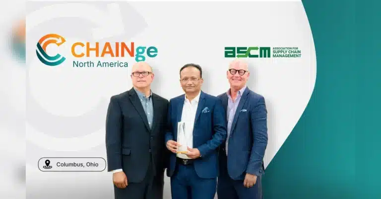 Blue Ocean upholds UAE’s human capital vision, ranked No 1 globally in supply chain training and consulting
