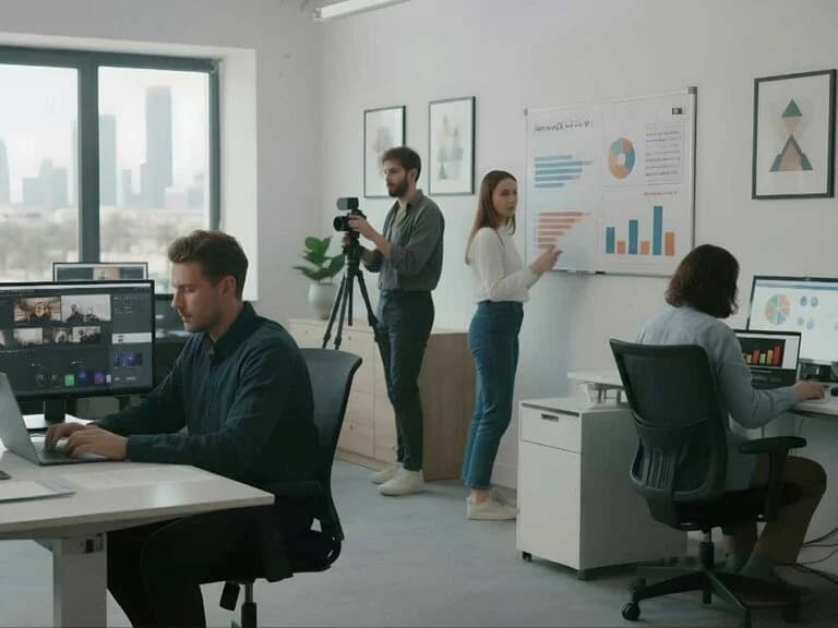 BM Digital Marketing Agency expands regional footprint with Dubai Media City relocation