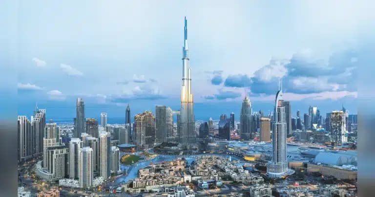 ‘Bubble risk’? Why Dubai property will sustain price climbs