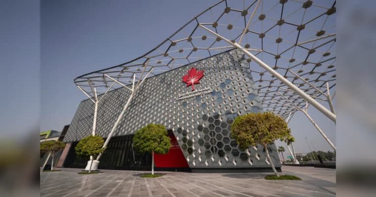 Canadian University Dubai remains #1 in QS ranking for fifth consecutive year