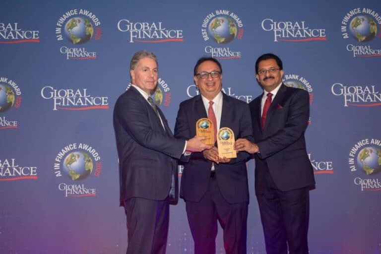 Commercial Bank honoured with 9 Global Finance Awards in 2025