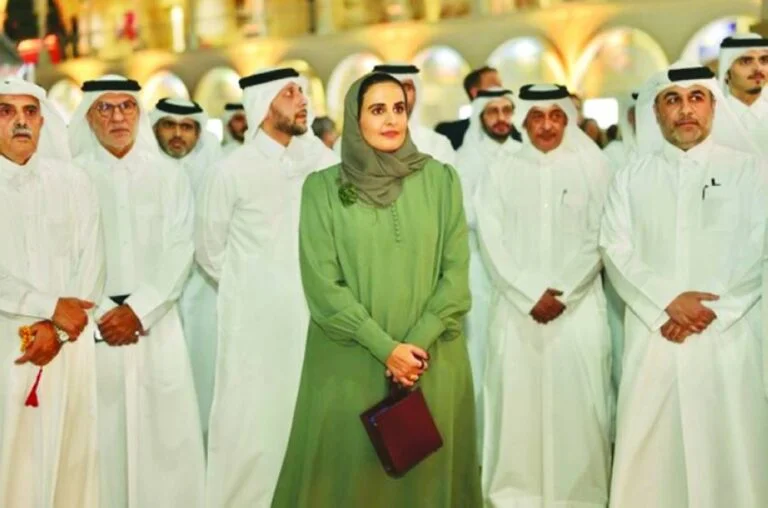 ‘Countryside: A Place to Live, Not to Leave’ opens in Doha