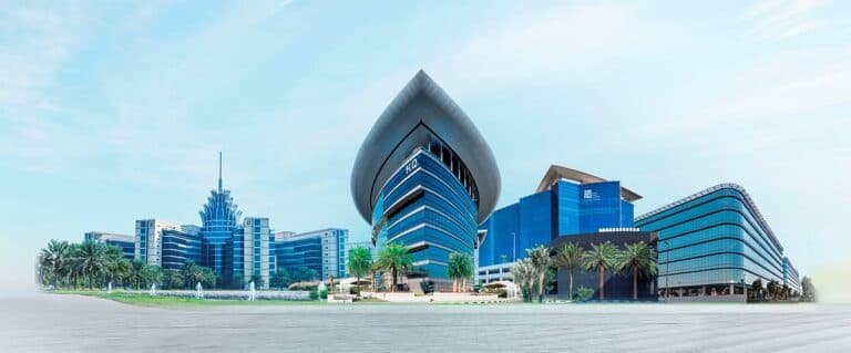 DIEZ, German–Emirati Council ties up to boost German investment in Dubai
