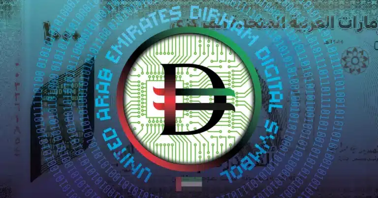 Digital Dirham revolution: UAE’s leap in global digital finance