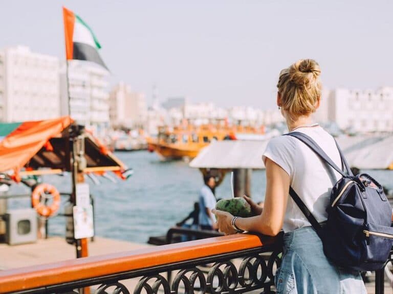 Diwali 2025: Why Indians choose the UAE for solo travel this festive season