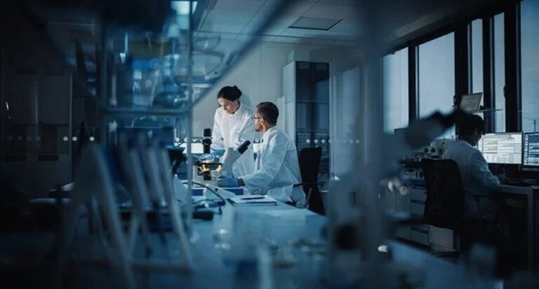 Doha’s strong healthcare and positive outlook lay solid foundation for biotechnology growth: Invest Qatar