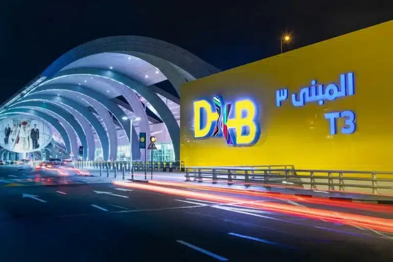 Dubai airport set to reach 100 millionth passenger milestone in 18 months, says CEO