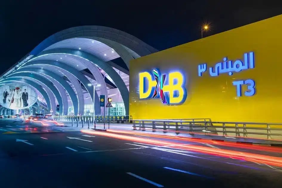 Dubai airport set to reach 100 millionth passenger milestone in 18 months, says CEO