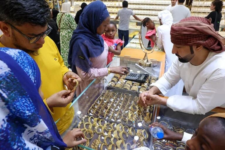 Dubai: Gold to now get much cheaper? What UAE buyers can expect after Diwali