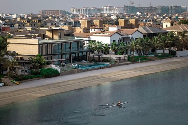 Dubai: How high villa, apartment costs hurt buyers, profit investors in UAE