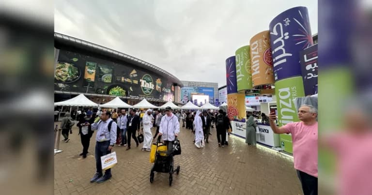Dubai reinforces global leadership in exhibitions at landmark industry gathering