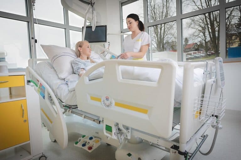 Dubai tests Virtual ICU to improve care for critical patients