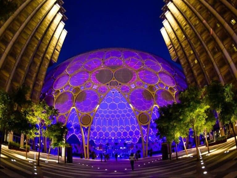 Dubai to host global cities summit at Expo City