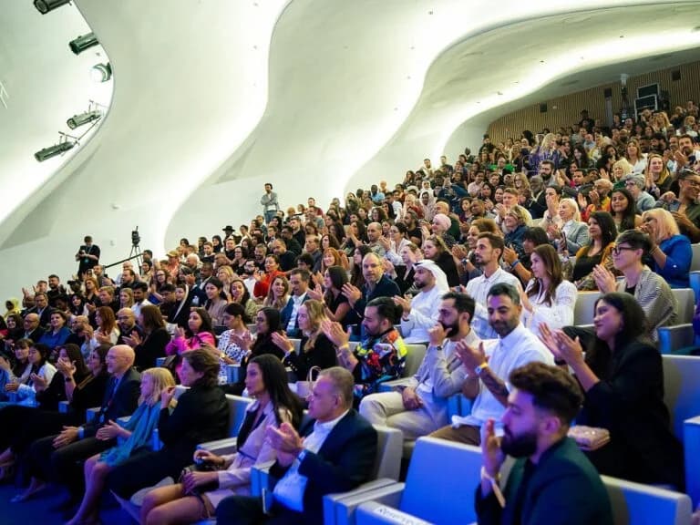 Dubai to host ‘Urban Future Week’ to redefine the cities of tomorrow