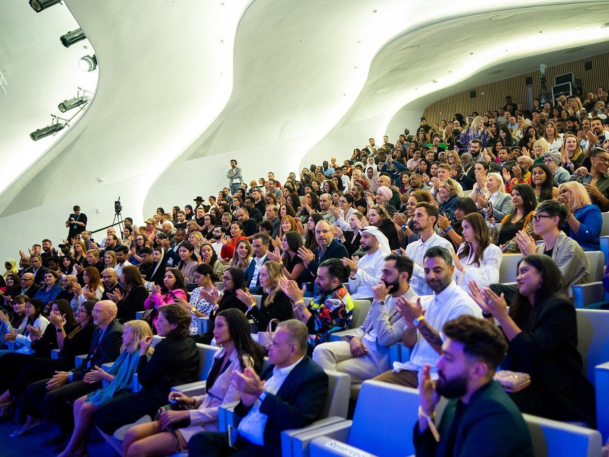 Dubai to host ‘Urban Future Week’ to redefine the cities of tomorrow