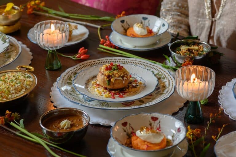 Dubai’s best Diwali 2025 restaurant deals you need to try