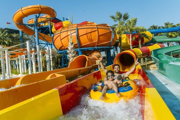 Eid Al Adha holidays 2025: Get ready for fun and fireworks at Legoland Dubai