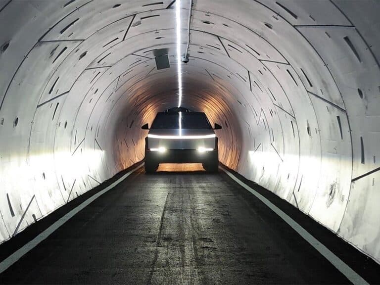 Elon Musk’s Dubai Loop project to be operational by mid-2026