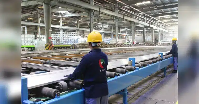 Emirates Extrusion Factory celebrates 30 years of innovation under Dubai Investments’ industrial vision