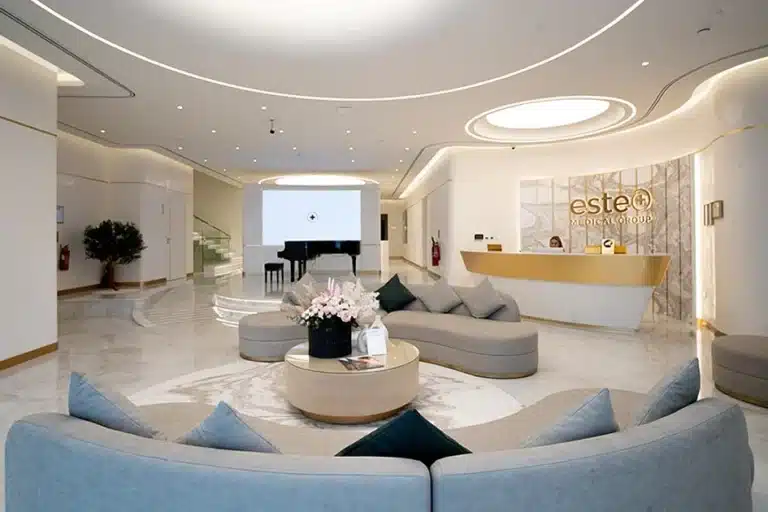 Este Medical Group leads health tourism revolution In Dubai with Dh40 million investment