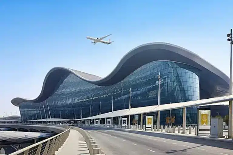 Exiting Abu Dhabi airport in 12 minutes? New agreement enhances traveller flow