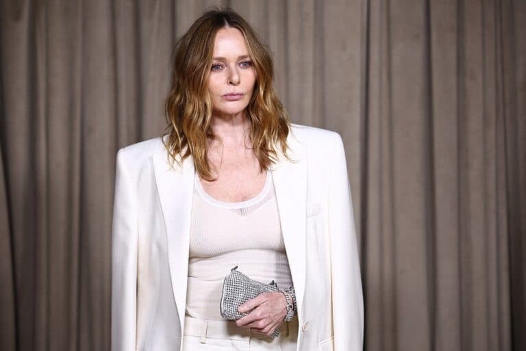 Fashion icons Vivienne Westwood and Stella McCartney to headline Riyadh Fashion Week 2025