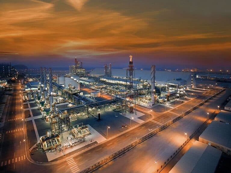 Fertiglobe ups 2025 shareholder payout to $277 million as earnings surge