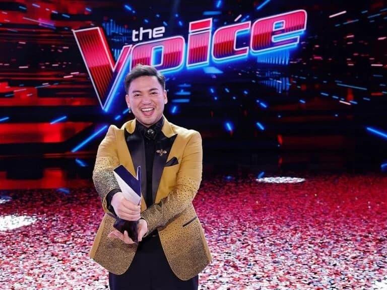 Filipino singing sensation Sofronio Vasquez live in Dubai – The Voice USA champion’s first global concert!