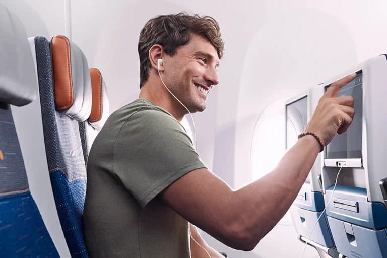 Flydubai to add meals, in-flight entertainment in economy class from November
