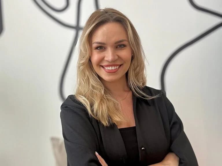 From cabin crew to founder: How former Emirates employee launched a laundry brand in Dubai