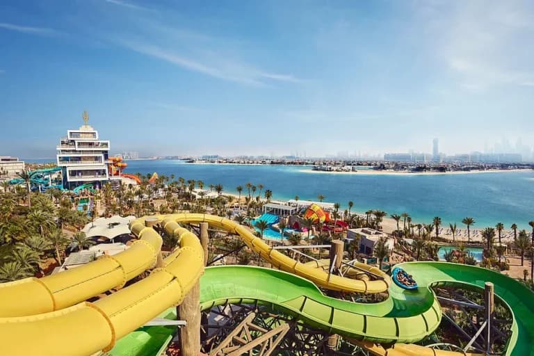From free cake to ride: Top 6 places in Dubai to get freebies on your birthday