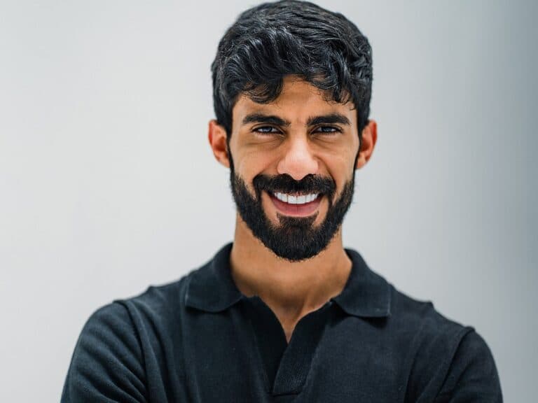 From saving lunch money to profitable UAE startup at age 25: A Kuwaiti’s tale